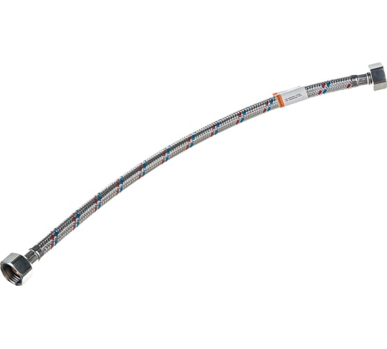 Изображение товара Подводка для воды (0.4 м; 1/2F/1/2F) VRT 521370
