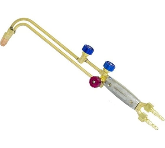 Изображение товара Пропановый резак Профессионал Р1П шлицевой 60058