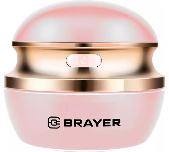 Изображение товара Машинка для удаления катышков BRAYER  3 Вт, BR5032