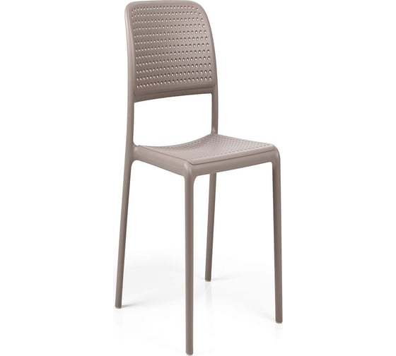 Изображение товара Стул NARDI Bora Bistrot цвет Tortora 4024310000