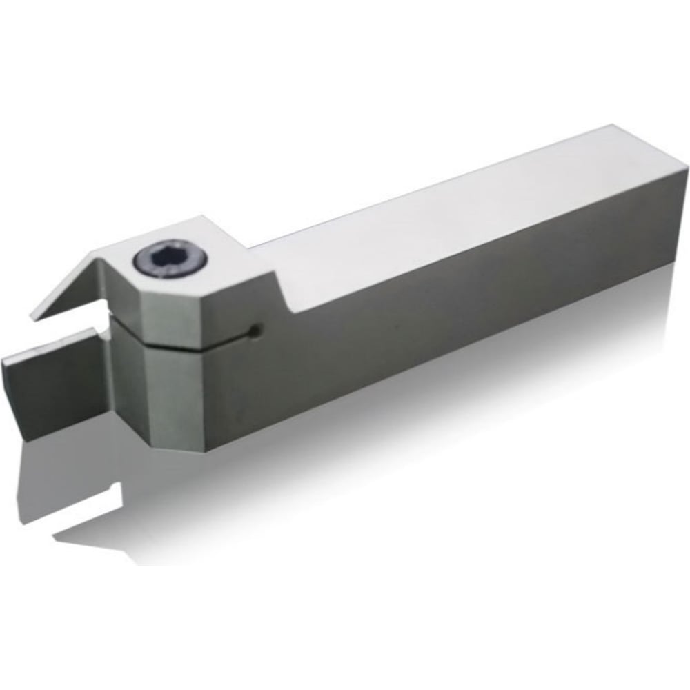 Изображение товара Резец державка отрезная QEFD2525R17 SANT для точных резов по металлу