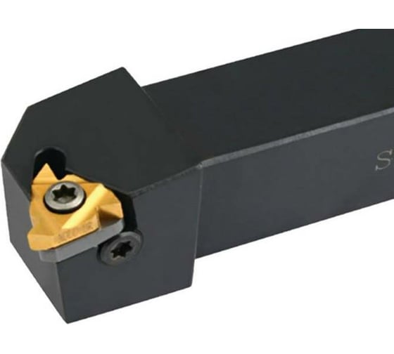 Изображение товара Резец резьбовой наружный/державка SWR2525M16 SANT 4603312182097