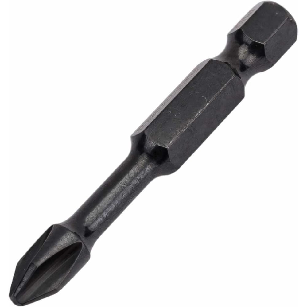 Набор бит vertextools IMPACT TORSION IP-TR-PH2-50