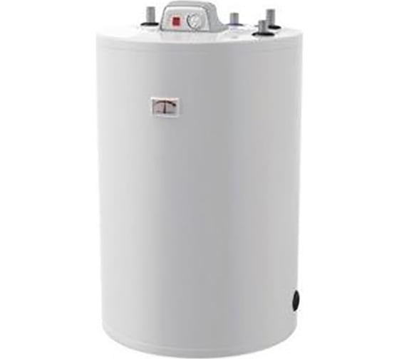 Изображение товара Напольный косвенный накопительный водонагреватель c одним теплообменником и выходами вверх ELDOM Green Line 100 л FV10046TST EN