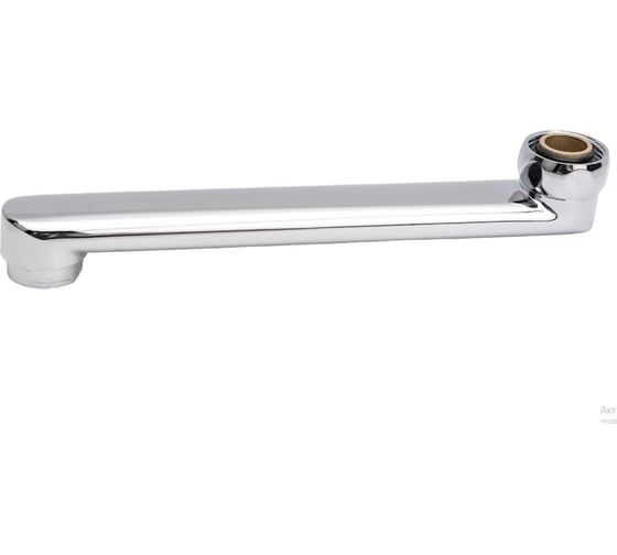 Изображение товара Плоский излив ESKO 200 мм ESPL200L