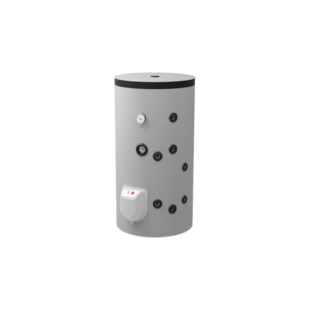 Изображение товара Напольный комбинированный водонагреватель ELDOM Green Line 150 л FV15060S