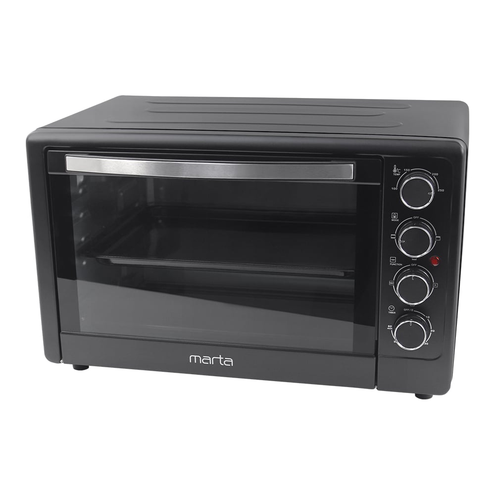 Изображение товара Духовой шкаф MARTA MT-EO4286A Конвекция 12 режимов 250°C