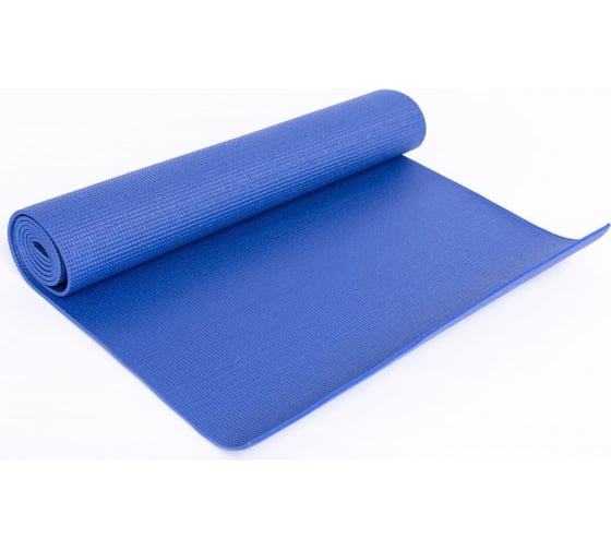 Изображение товара Коврик для йоги и фитнеса BRADEX 173x61x0.5, с чехлом SF 0010