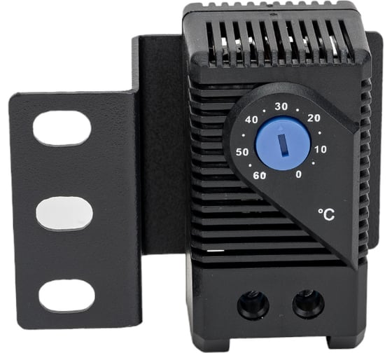 Изображение товара Термостат для управления вентиляторами TWT TWT-CB-FAN-THR