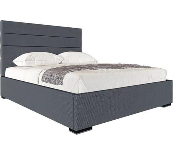 Изображение товара Кровать Мебельград Гранда СТАНДАРТ 1600 вариант 1 67 287_1