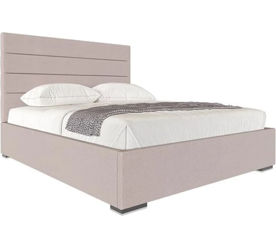 Изображение товара Кровать Мебельград Гранда СТАНДАРТ 1600 вариант 2 67 287_2