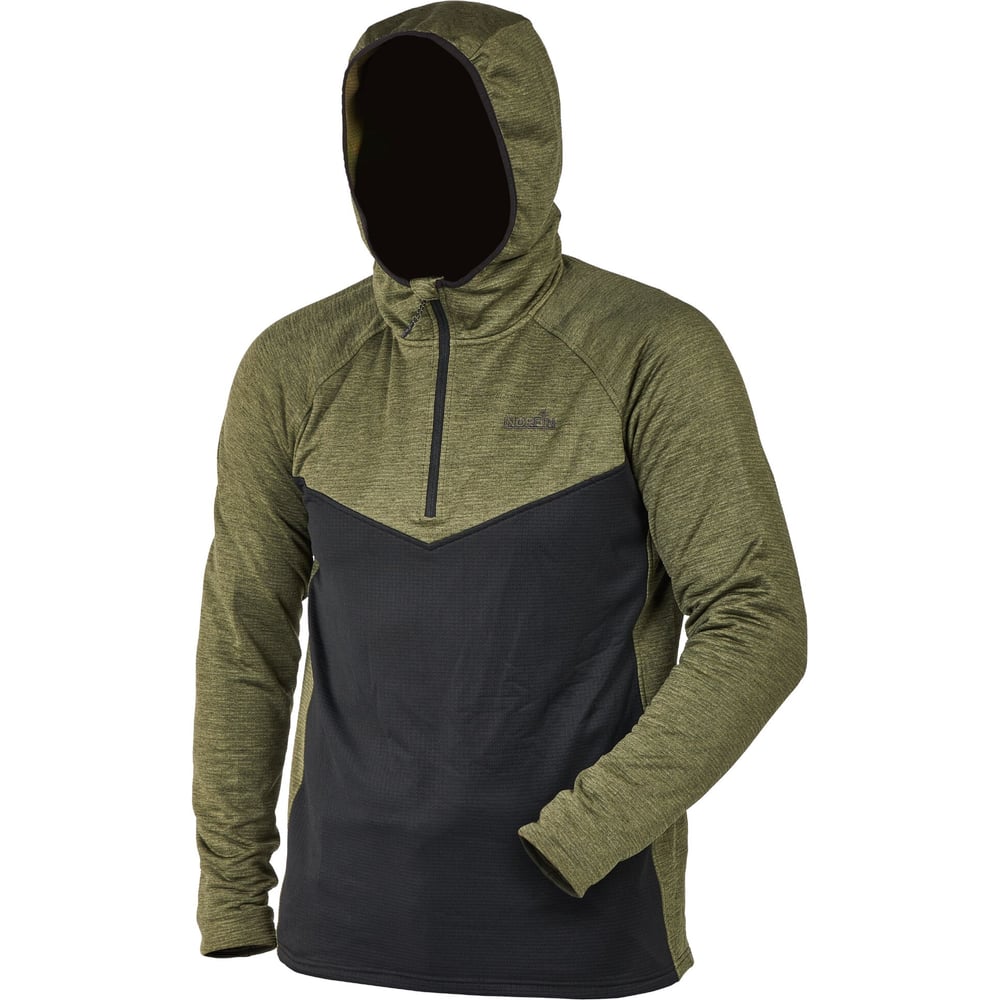 Изображение товара Куртка флисовая Norfin TRAIL 06 р.XXXL 388306-XXXL