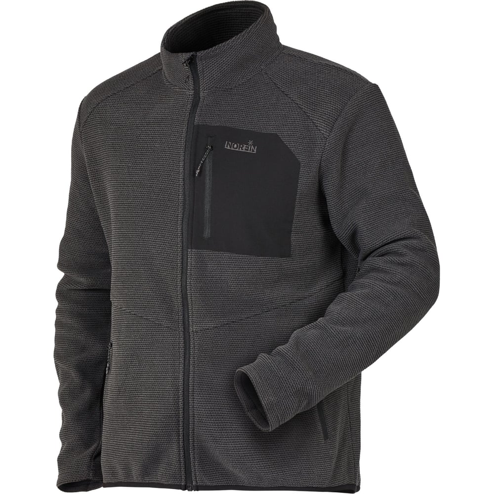 Изображение товара Куртка флисовая Norfin ROCK 04 р.XL 388504-XL