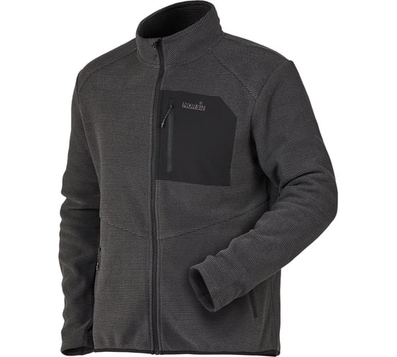 Изображение товара Куртка флисовая Norfin ROCK 05 р.XXL 388505-XXL
