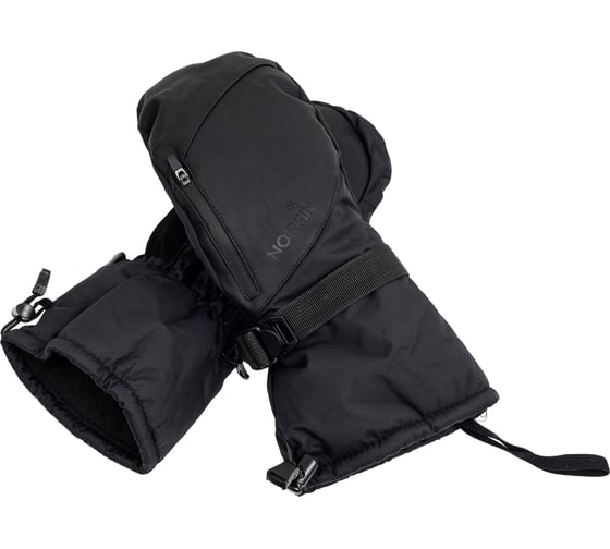 Изображение товара Перчатки-варежки Norfin NORDIC р.XL 703087-04XL