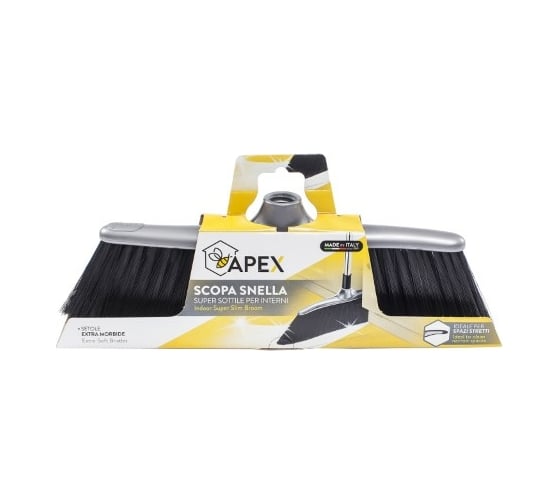 Изображение товара Щетка-насадка Apex Snella 11608-A