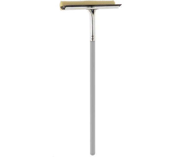 Изображение товара Стекломойка Apex Mosquito 25см, ручка 60см 20621-A