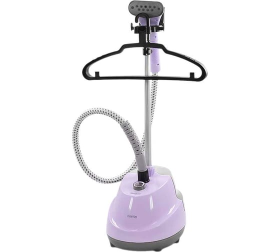 Изображение товара Напольный отпариватель MARTA MT-1160 лиловый 41060
