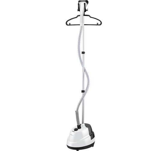 Изображение товара Напольный отпариватель MARTA MT-1160 белый жемчуг 37822