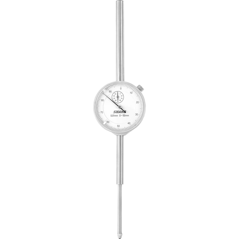 Изображение товара Индикатор SHAHE ИЧ-50 точный измерительный инструмент
