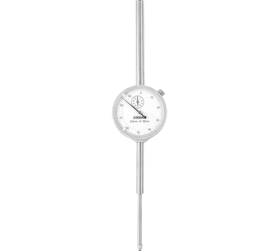 Изображение товара Индикатор SHAHE час. типа ИЧ-50 0,01 б/уш. (ГРСИ №95109-25) 1121598