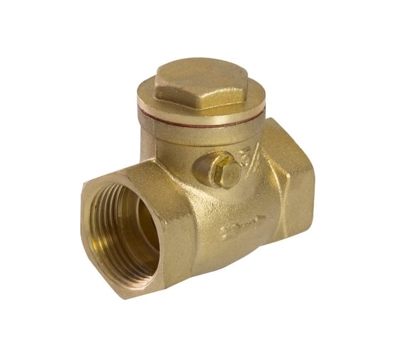 Изображение товара Обратный клапан VRT 3/4 лепестковый 530800