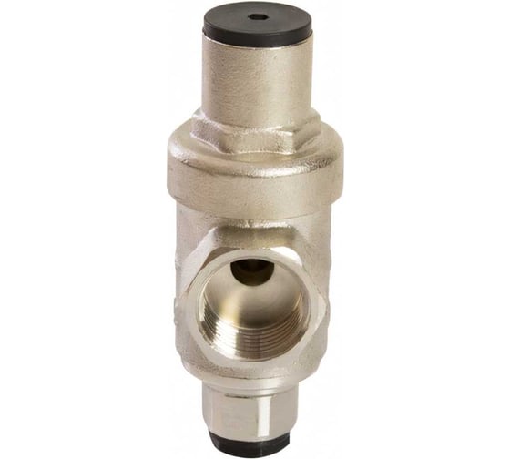 Изображение товара Редуктор давления VRT 3/4'' диапазон регулирования 0,5 - 7,0 бар 504783