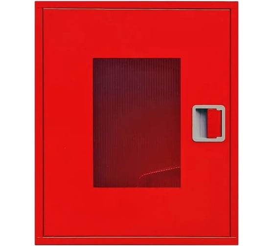 Изображение товара Шкаф пожарный BlackWeld ШПК-310 НОК стандарт (540x650x230) 140706bw