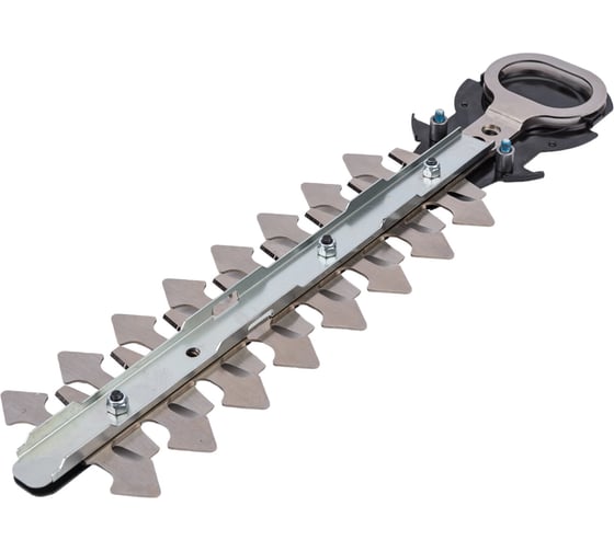 Изображение товара Насадка нож для кустарников 20 см для кусторезов DUM604, 111, UM600D; UH201D Makita 198408-1