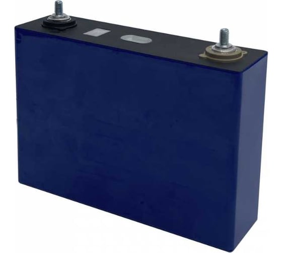 Изображение товара Ячейка 3.2В, 75Ач для аккумуляторной батареи LiFePO4 CATL Sunways SW101877