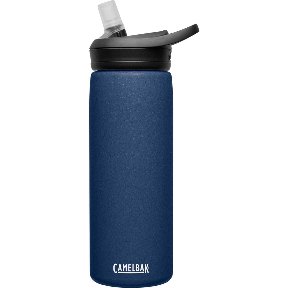 фото Спортивная бутылка camelbak eddy+ 0.6 л, синяя 1649401060