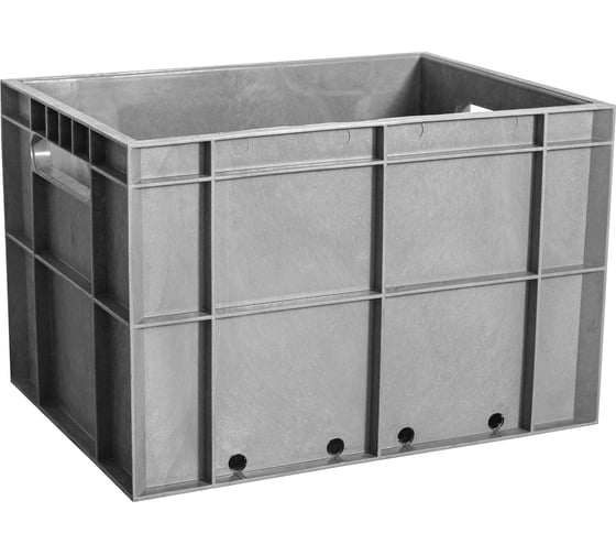 Изображение товара Ящик Пластматика "Финпак" 92114310