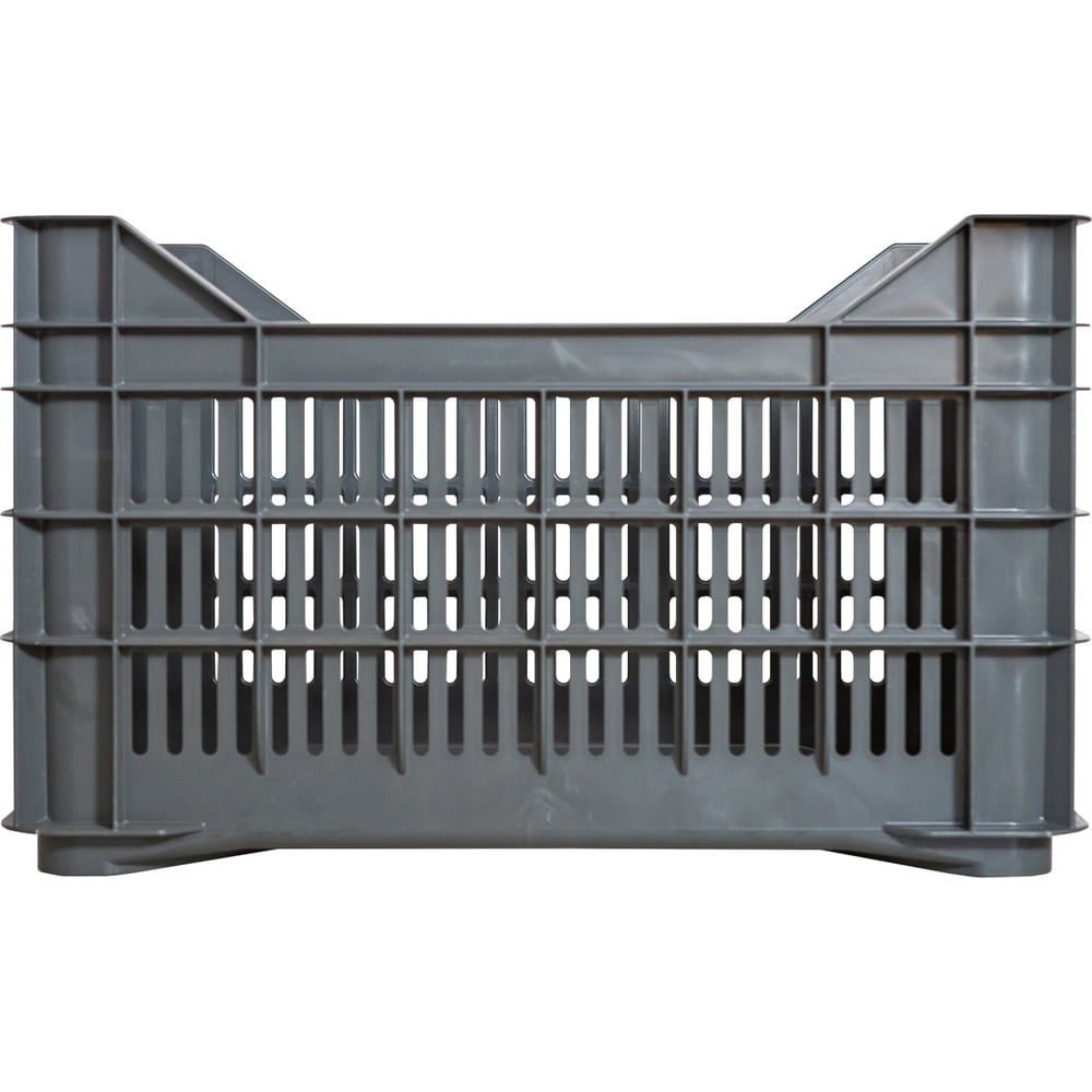 Изображение товара Ящик Пластматика CASSETA 93107789 для молочных продуктов