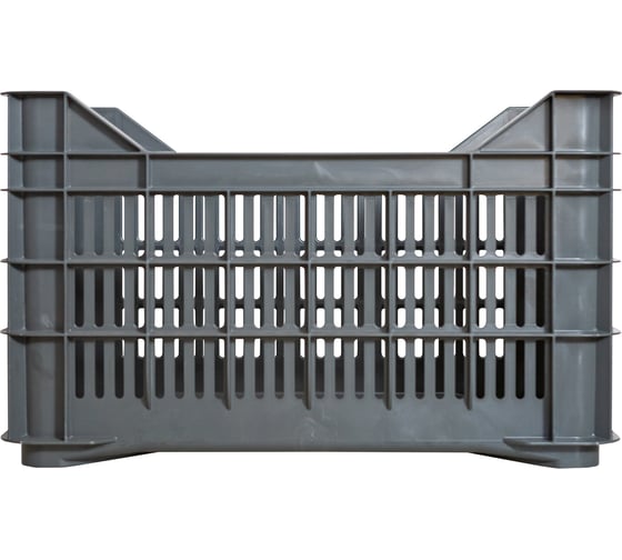 Изображение товара Ящик Пластматика CASSETA 93107789