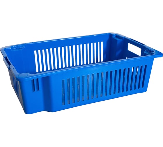 Изображение товара Ящик для овощей Пластматика 92114307