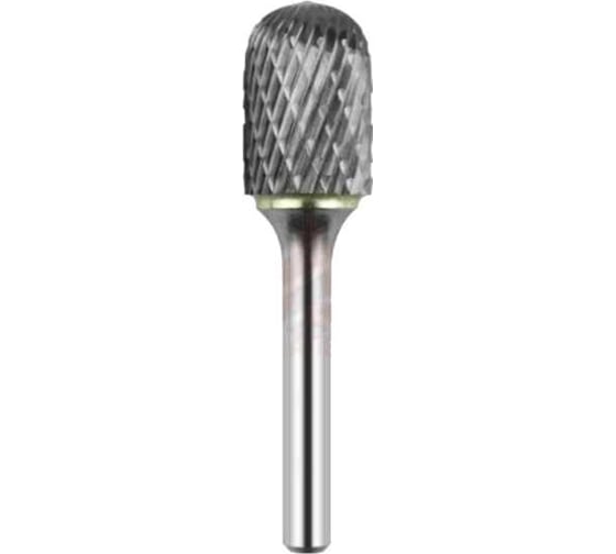 Изображение товара Бор-фреза сфероцилиндрическая 6.0x16.0x3х54 мм, ВК8, C06, 16M03 ИНСТУЛС 00001852566