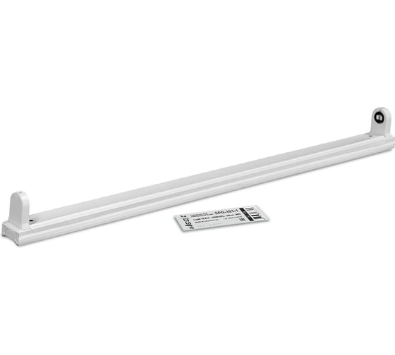 Изображение товара Светильник NEOX под сд лампу SPO-101-1 1хLED-T8-600 G13 IP20 600мм 4690612053295