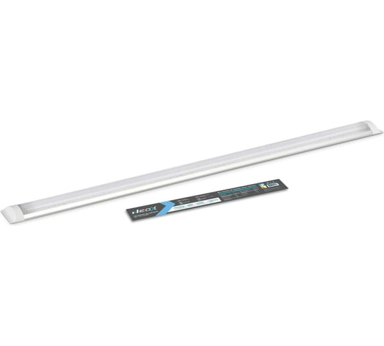 Изображение товара Светильник NEOX сд ДПО-108 ПРИЗМА 48Вт 6500К 1200мм IP40 4690612055343