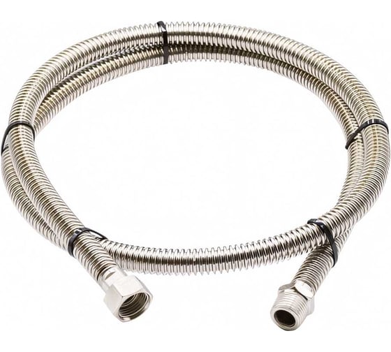 Изображение товара Сильфонная подводка для газа VRT 0,5 вн/нар 150501 522231