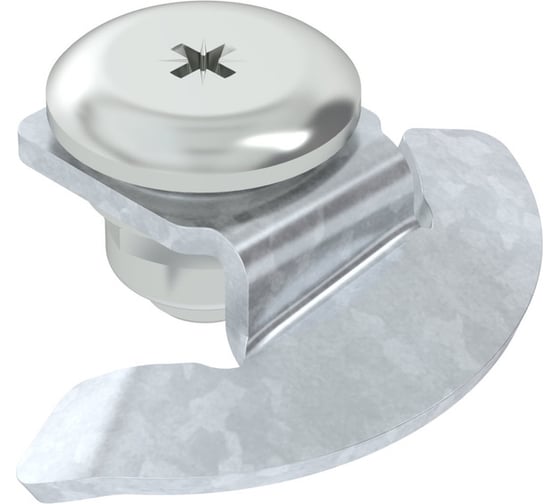 Изображение товара Фиксатор OBO Bettermann крышки (20 шт/уп) 6065018