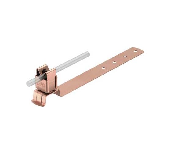 Изображение товара Держатель проволоки OBO Bettermann для черепичной кровли 5216206