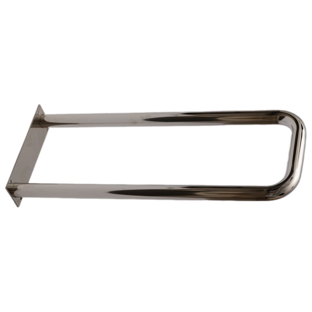 Изображение товара Настенный стационарный поручень Aquatek POR-0000006 из нержавеющей стали