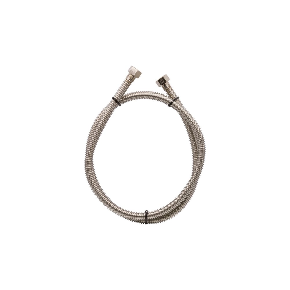 Изображение товара Сильфонная подводка для газа VRT 2,5 вн/вн 152500 522246