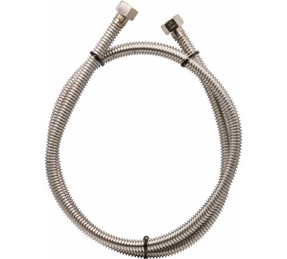 Изображение товара Сильфонная подводка для газа VRT 3/4", 1,2 вн/вн 201200 522262