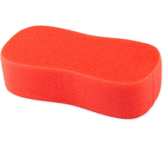 Изображение товара Губка для мытья ARNEZI автомобильная, восьмерка A0408001