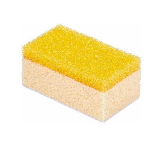 Изображение товара Двусторонняя абразивная губка raimondi SWEEPEX 291SWERIG
