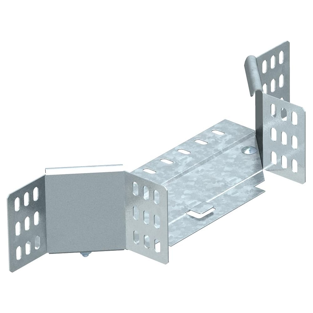 Изображение товара Секция Т/Х-образная OBO Bettermann RAA 820 FT для лотков 200х85 мм