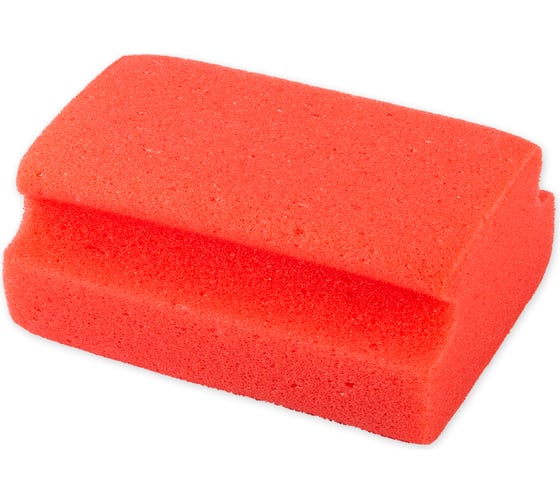Изображение товара Губка для мытья ARNEZI автомобильная, рельса A0408003