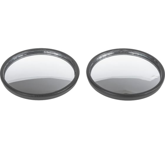 Изображение товара Дополнительное зеркало мертвой зоны ARNEZI круглое, 50 мм A1501004