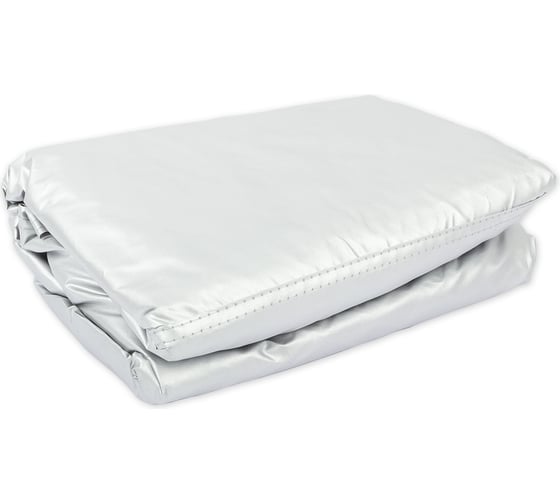 Изображение товара Защитный тент на автомобиль ARNEZI размер XL, 482х178х120 см A1509007